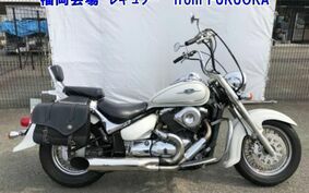 SUZUKI ｲﾝﾄﾙｰﾀﾞｰ400ｸﾗｼｯｸ 2004 VK54A