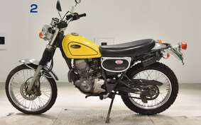 YAMAHA BRONCO 5BT