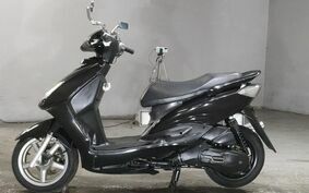 YAMAHA CYGNUS 125 X SE12J