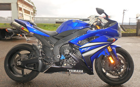 YAMAHA YZF-R1 2007 RN20