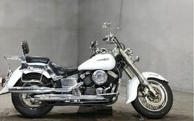 YAMAHA DRAGSTAR 400 CLASSIC 2004 VH01J