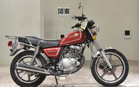 SUZUKI GN125 F Gen.2 PCJ2N