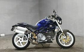 DUCATI MONSTER S4R 2004 M405A