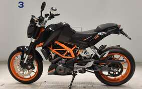 KTM 390 DUKE 2015 JGJ40