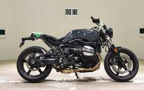 BMW R NINE T PURE 2017 0J11