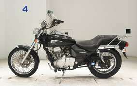 KAWASAKI ELIMINATOR 125 BN125A