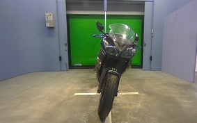 KAWASAKI NINJA 400R 2011 ER400B