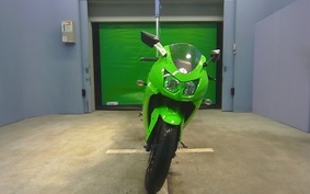 KAWASAKI NINJA 250R 2009 EX250K