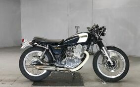 YAMAHA SR400 2005 RH01J