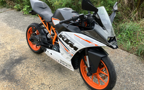 KTM 390 RC 2016 JYJ40