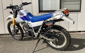 YAMAHA SEROW 225 W 4JG