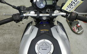 YAMAHA MT-25 RG10J