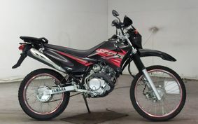 YAMAHA XTZ125 KE18