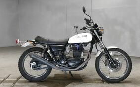 KAWASAKI 250TR BJ250F