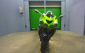 KAWASAKI ZZ1400 NINJA R 2006 ZXT40A