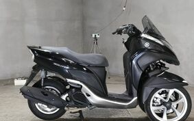 YAMAHA TRICITY 125 SE82J