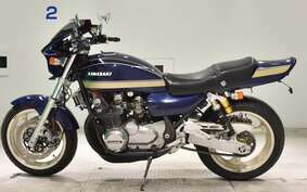 KAWASAKI ZEPHYR 750 2001 ZR750C