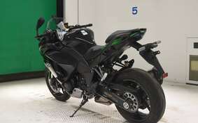 KAWASAKI NINJA 1000 SX 2023 ZXT02K