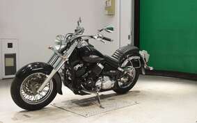 YAMAHA DRAGSTAR 400 CLASSIC 2008 VH01J