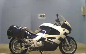 BMW K1200R S 2004 0547