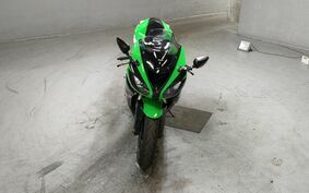 KAWASAKI ZX 10 NINJA R 2006 ZXT00D