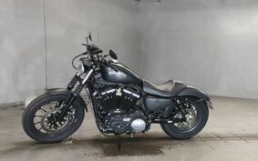 HARLEY XL883N 2013 LE2