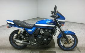 KAWASAKI ZRX400 2002 ZR400E