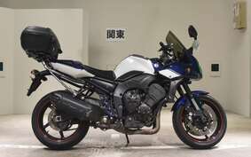 YAMAHA FZ FAZER A 2011 RN16