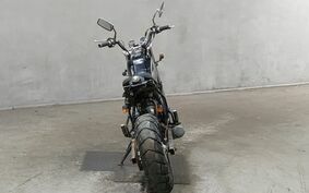 YAMAHA TW225 DG09J