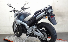 SUZUKI GSR400 2007 GK7DA