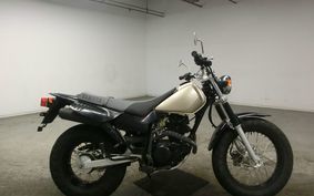 YAMAHA TW200 DG07J