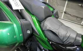 KAWASAKI NINJA H2 SX SE 2020 ZXT02A