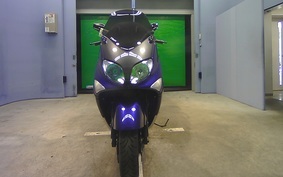 YAMAHA T-MAX500 Gen.2 2007 SJ04J