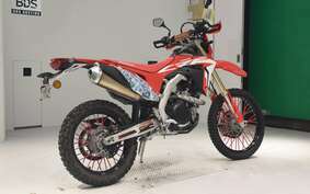 HONDA CRF450L 2020 PD11