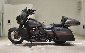 HARLEY FLHXSE 1920CVO 2018 PXL