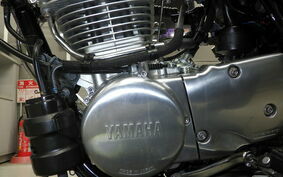 YAMAHA SR400 Gen.5 2021 RH16J