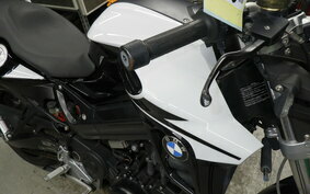 BMW F800R 2013