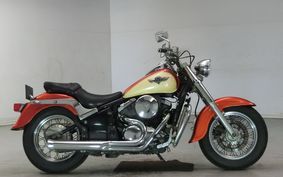 KAWASAKI VULCAN 400 CLASSIC 1998 VN400A