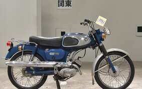 SUZUKI M10 M10