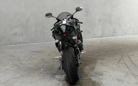 YAMAHA YZF-R1 2009 RN191