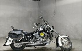 YAMAHA DRAGSTAR 250 VG05J