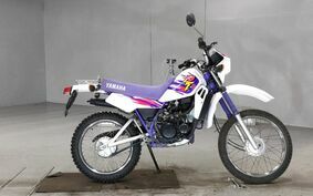 YAMAHA DT50 17W