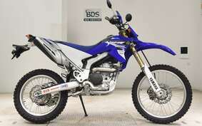 YAMAHA WR250R DG15J