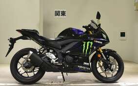 YAMAHA YZF-R25 A RG43J