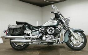 YAMAHA DRAGSTAR 1100 CLASSIC 2005 VP13J