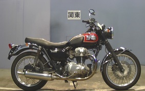 KAWASAKI W400 2012 EJ400A