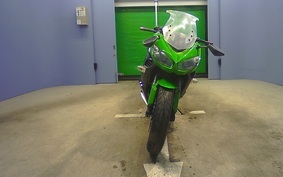 KAWASAKI NINJA 1000 2013 ZXT00G