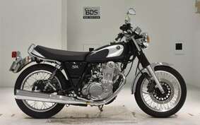 YAMAHA SR400 Gen.5 2021 RH16J