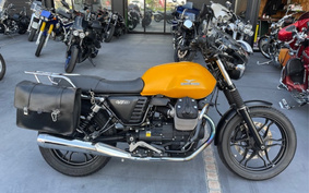 MOTO GUZZI V7-2 ストーン 2016