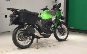 KAWASAKI VERSYS 250 A LE250D